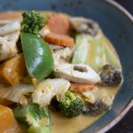 The Weekender Menu