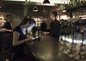 Saba Bar