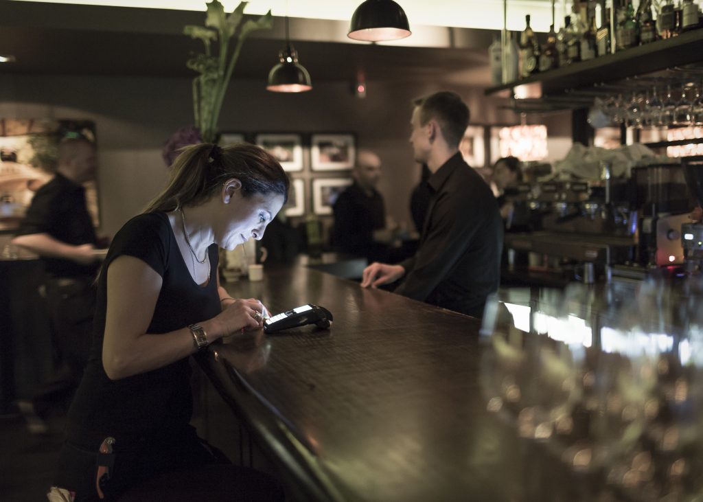 Saba Bar