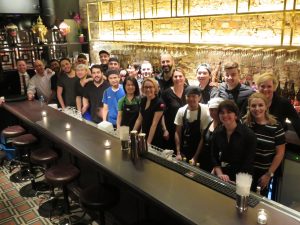 Saba Employee Spotlight