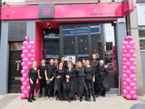 Saba Employee Spotlight