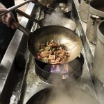 A few tips from the Saba kitchen