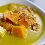 Gaeng Karee Fuktong