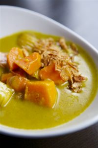 Gaeng Karee Fuktong