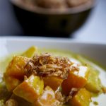 Gaeng Karee Fuktong
