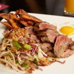Win Brunch For 4 And A Bottle Of Veuve Clicquot