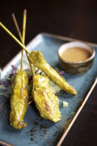 Recipe Of The Month