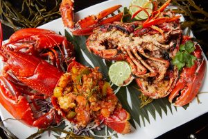 Our Annual Lobsterfest Is Back!