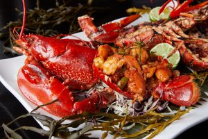 Our Annual Lobsterfest Is Back!