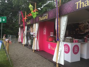 Taste of Dublin 2017