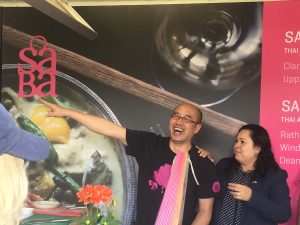 Taste of Dublin 2017