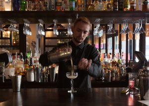 Saba Employee Spotlight