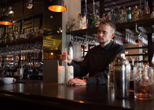 Saba Employee Spotlight