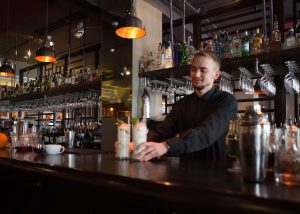 Saba Employee Spotlight