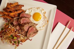 Recipe Of The Month