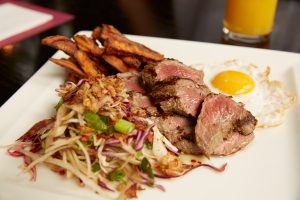 Recipe Of The Month