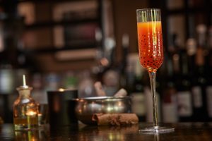 Celebrate Christmas With Saba
