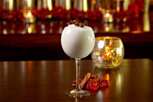 Celebrate Christmas With Saba