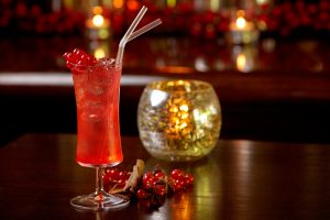 Celebrate Christmas With Saba