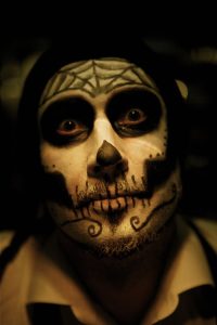 Halloween In Thailand
