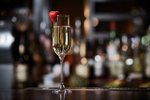 Exclusive Hire Of Saba Baggot Street