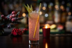 Christmas Cocktail