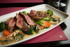 Paleo Recipe Of The Month!