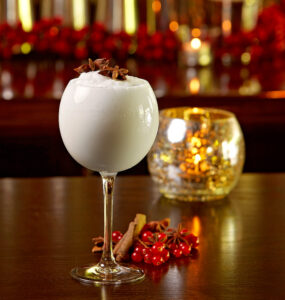 Christmas Cocktails