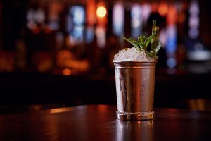 Caveman Cocktails