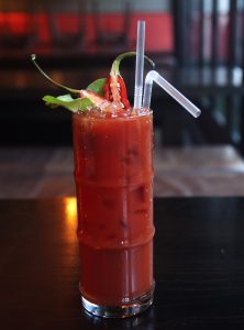 Caveman Cocktails