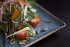 Top Vegan Dishes