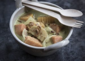 Top Vegan Dishes