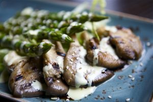 Top Vegan Dishes