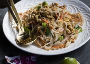 Top Vegan Dishes