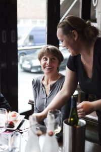 Mother's Day In Thailand