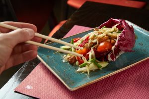 Top Vegan Dishes