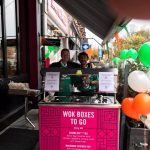Saba Baggot Street Is 6 Nations Ready
