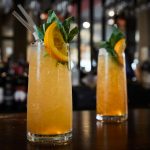 Thai New Year At Saba