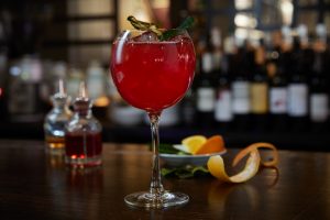 Cocktail Recipe Of The Month