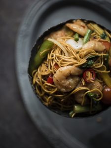 Recipe Of The Month - Chiang Rai
