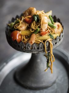 Recipe Of The Month - Chiang Rai