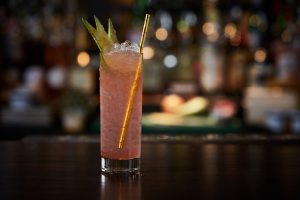 Weekender Cocktail Lunch For Only €15.95