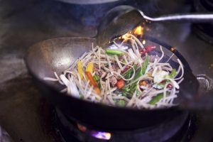 Weekender Cocktail Lunch For Only €15.95
