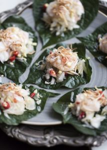 Recipe Of The Month