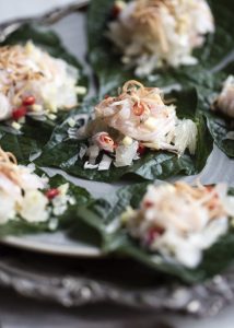 Recipe Of The Month