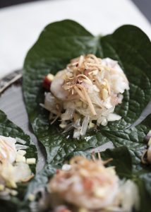Recipe Of The Month
