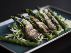 Recipe Of The Month