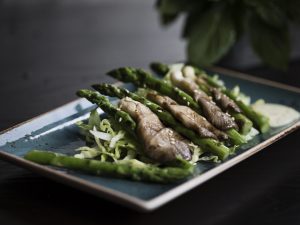 Recipe Of The Month