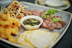 Weekender Cocktail Lunch For Only €15.95
