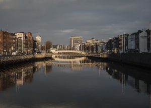 Upcoming Dublin Events